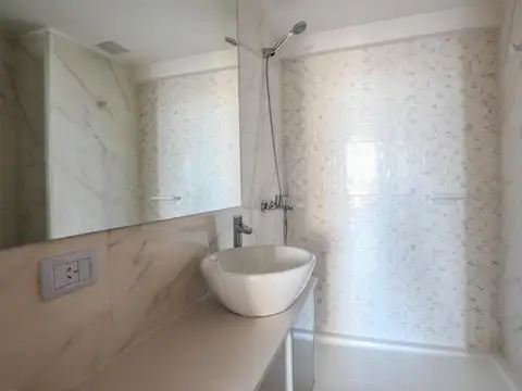 Departamento 1 dormitorio, amenities - Av. Pellegrini 1600 - Centro Rosario | Venta