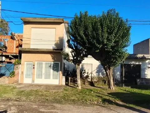 Canalejas, Longchamps, Almirante Brown