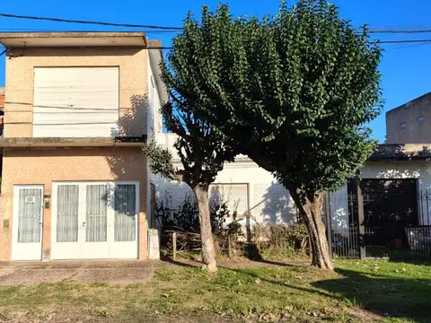 Casa en Longchamps, 4 ambientes, dueño directo