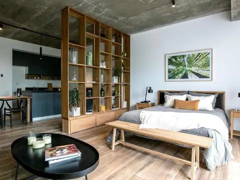 Departamento en venta en Studios Ayres Vila Pilar