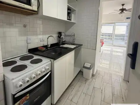 Departamento en Alquiler de Monoambiente