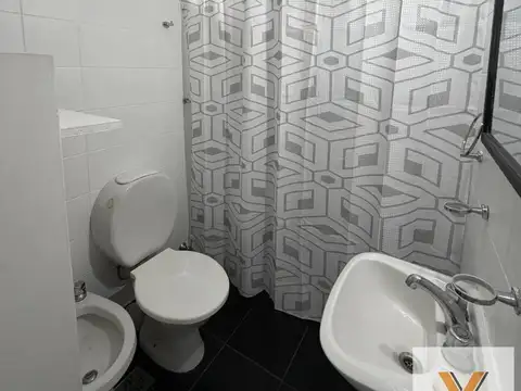 Departamento en Alquiler en Balvanera, USD 500