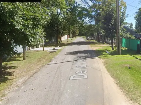 De la Visitacion 600