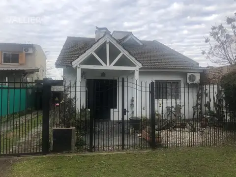 Casa en Venta de 2 dormitorios