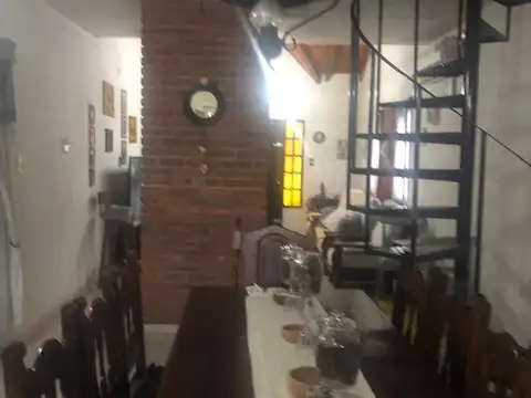 Casa en Venta 20 años