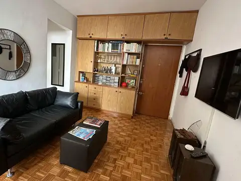 Departamento en Venta 40 años