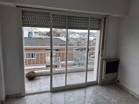 Marcelo Torcuato de Alvear 1600 , Piso 3