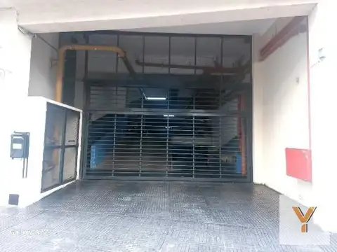Cochera en venta - 10Mts2 - Caballito