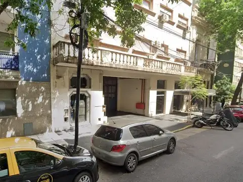 Colpayo e/ Yerbal y Avenida Rivadavia