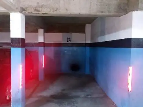 Colpayo e/ Yerbal y Avenida Rivadavia