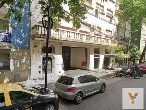 Colpayo e/ Yerbal y Avenida Rivadavia