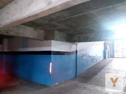 Cochera en venta - 10Mts2 - Caballito