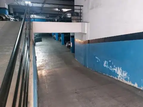 Colpayo e/ Yerbal y Avenida Rivadavia