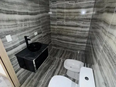 Departamento en Alquiler Apto profesional