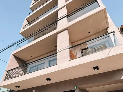 Departamento en alquiler en Villa Luro