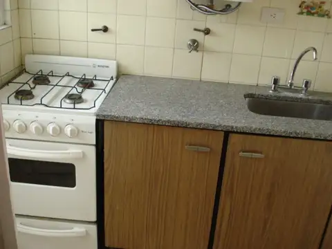 Departamento en Alquiler 47 años