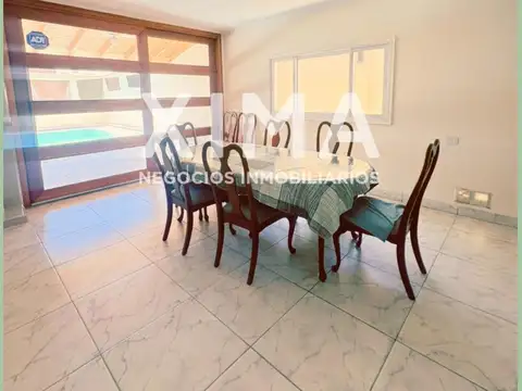 Casa en venta Via Aurelia