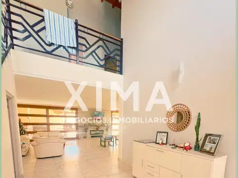Casa en venta Via Aurelia