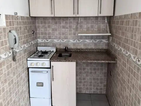 Departamento en Alquiler 35 años