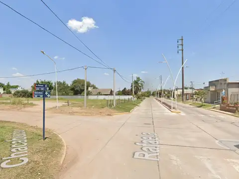 Terreno en Venta en Esperanza, Las Colonias
