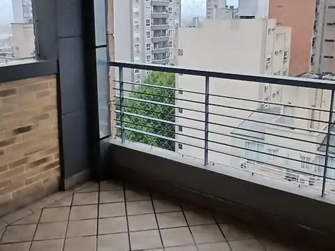 Departamento dos ambientes  en  Lanus  - Alquiler
