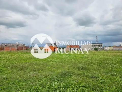 TERRENO EN VENTA ZONA SUR FALU