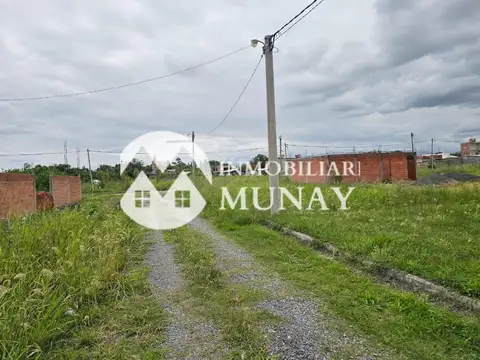 Terreno en Venta en Zona Centro, USD 17.500