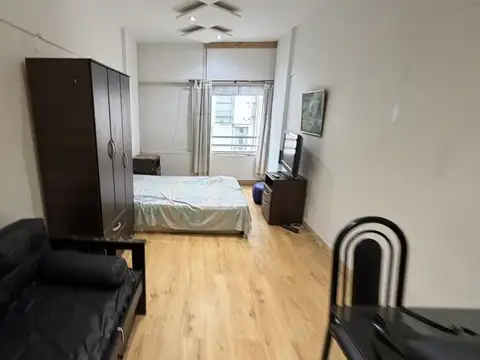 Departamento en Venta en Mar del Plata, USD 39.000