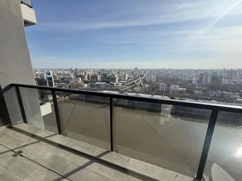 Departamento en Alquiler Temporal en Puerto Madero, CABA