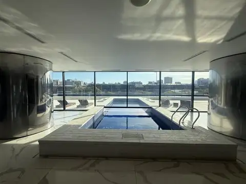 Departamento en Alquiler Temporal en Puerto Madero, USD 3.000