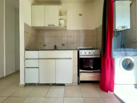 Departamento en Venta en La Plata, USD 85.000