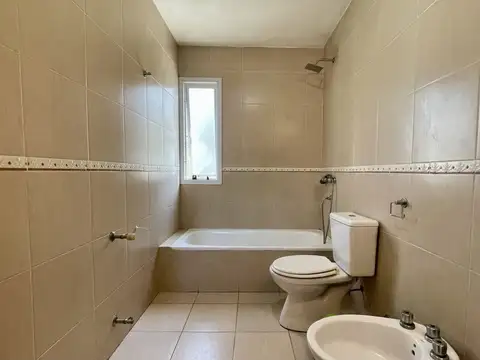 Departamento en Venta 14 años