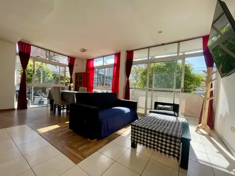 DEPARTAMENTO DE 2 DORMITORIOS Y COCHERA