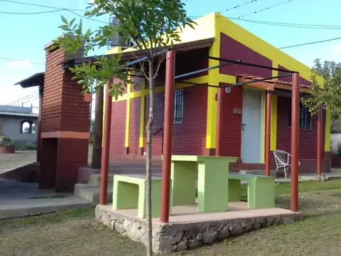 Casa en venta - 11 Dormitorios 12 Baños - Cocheras - 3.850Mts2 - Tanti, Córdoba