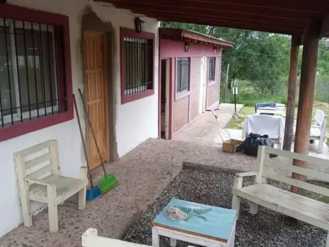 Casa en Venta en Tanti, USD 255.000
