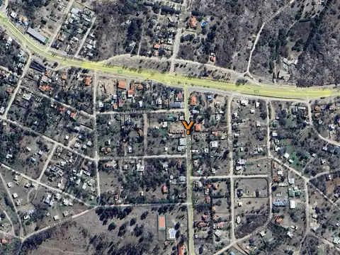 Casa en venta - 11 Dormitorios 12 Baños - Cocheras - 3.850Mts2 - Tanti, Córdoba