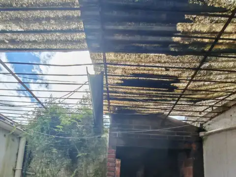 Gral. Timoteo Aparicio 4500