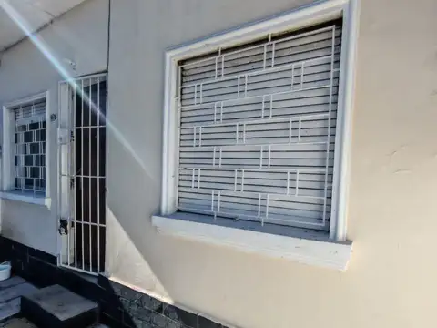 Gral. Timoteo Aparicio 4500