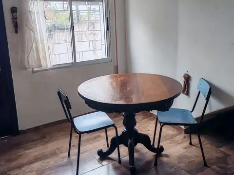 Casa en Venta de 1 dormitorio