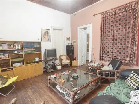 Depto Tipo Casa en Venta 85 años