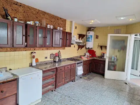 Depto Tipo Casa en Venta de 4 dormitorios