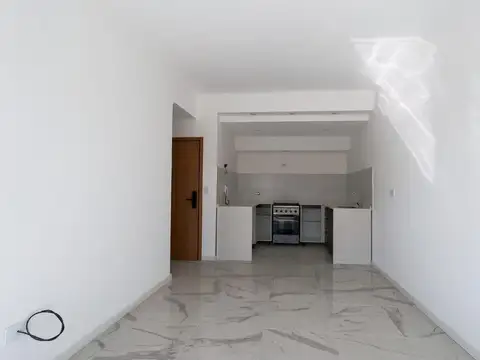 Departamento en Venta en Villa Ballester, USD 125.000