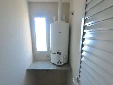 Departamento en Venta 9 años