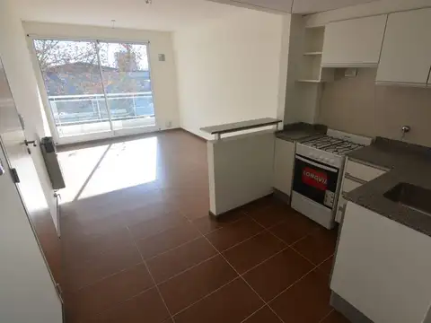 Venta Departamento 2 dormitorios en Echesortu