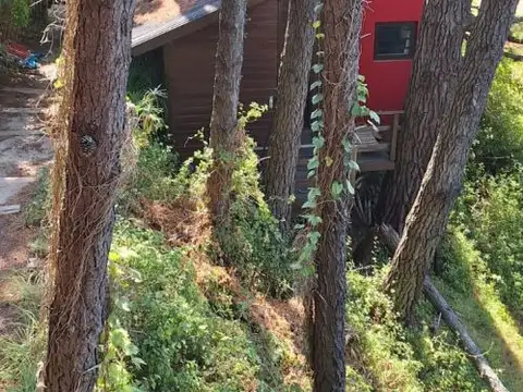 Casa en Venta en Mar Azul, USD 118.000