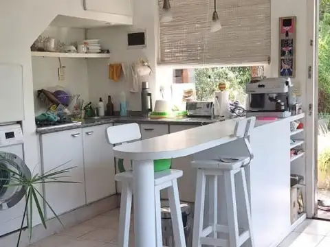 Casa en Venta 15 años