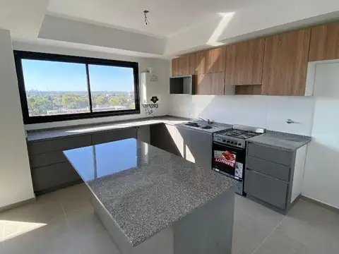 Departamento en Venta en Banfield, USD 215.000