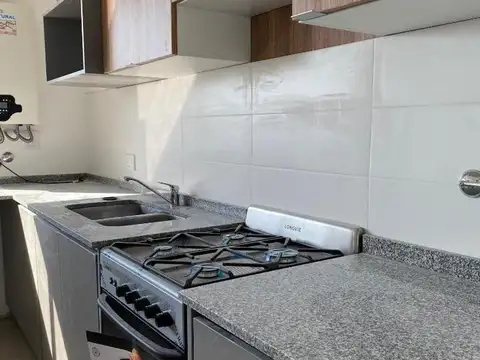 Departamento 3 ambientes con 3 baños