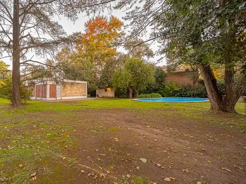 Quinta en Venta en Tortuguitas, USD 65.000