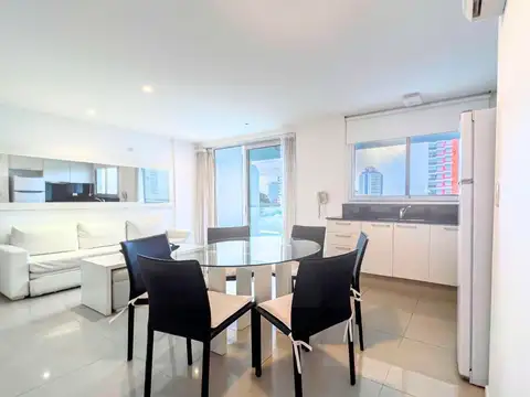 Departamento en Venta 16 años